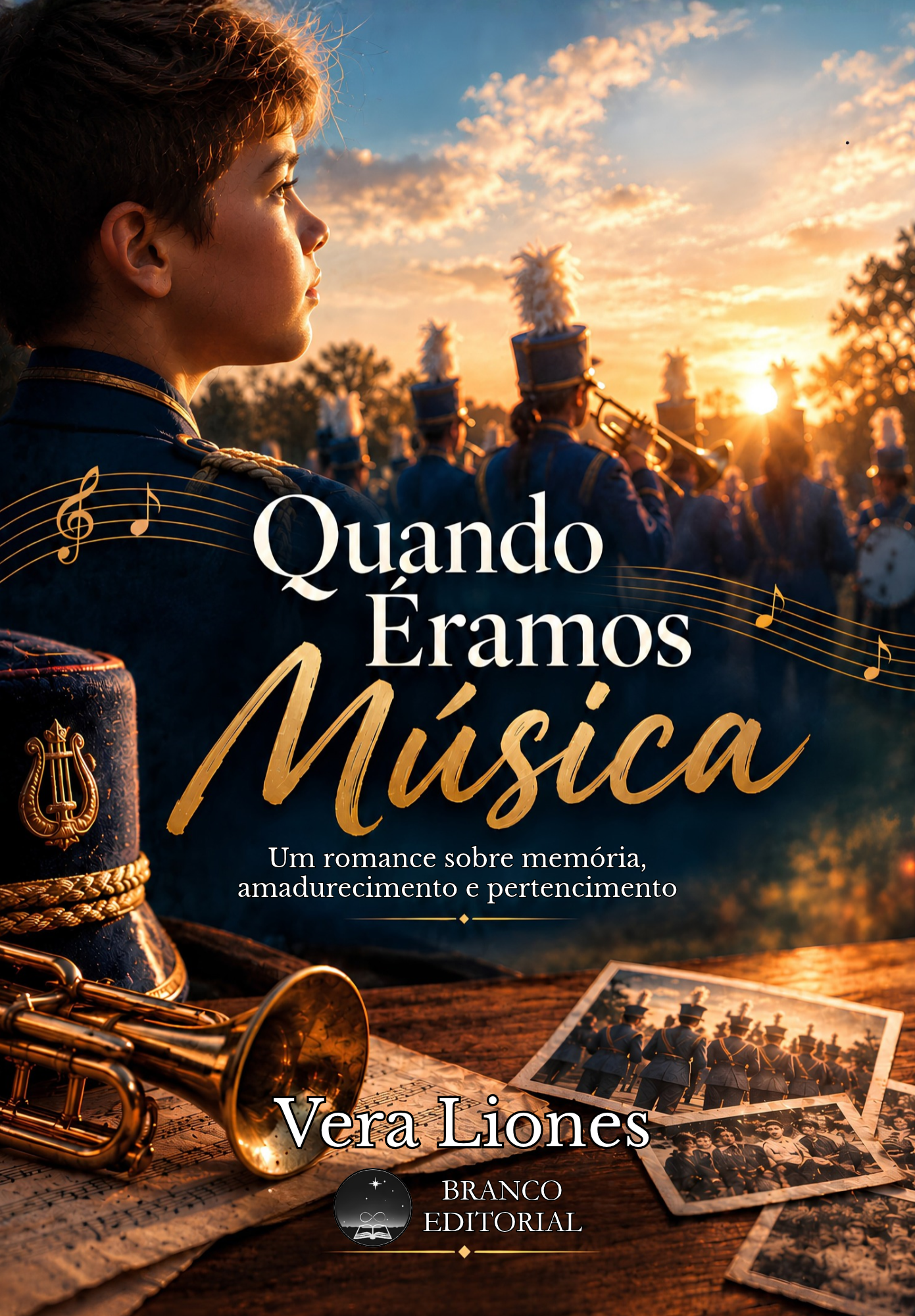 Livro em Destaque